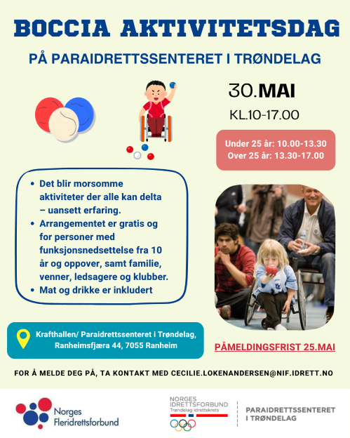 Boccia aktivitetsdag Trondheim 30. mai.png
