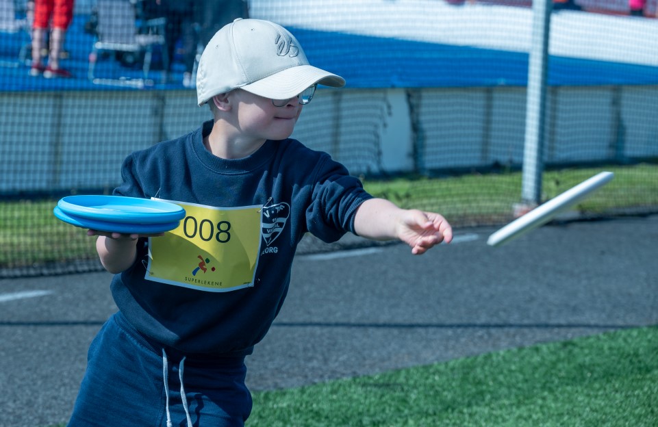 Innlandet idrettskrets inviterer til konferanse 20. mars 2026.