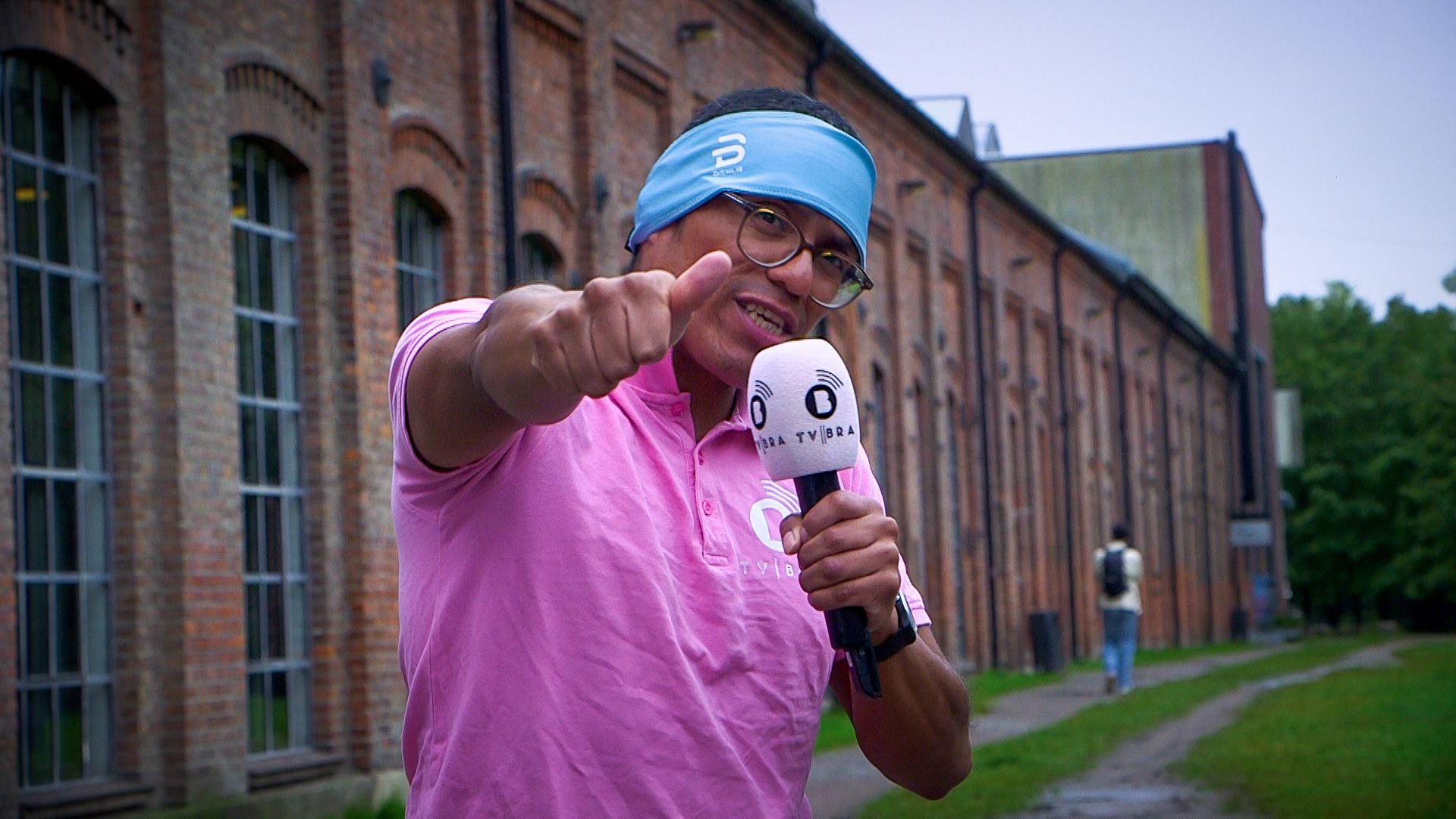 TV BRA følger Norgesleker 2026
