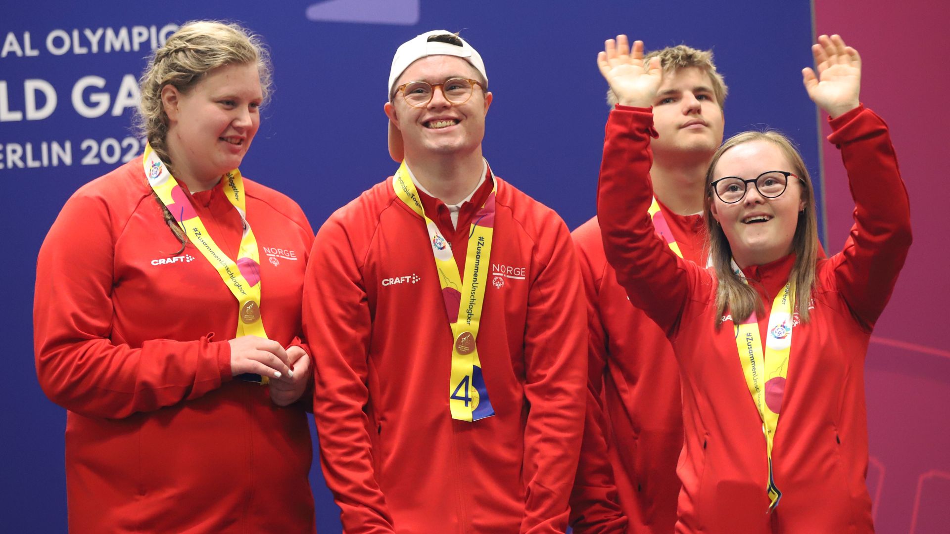 Foto: Marte Hoel Romskaug