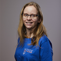 Maren Hilde Verlo