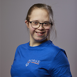 Emilie Ziegler Søiland