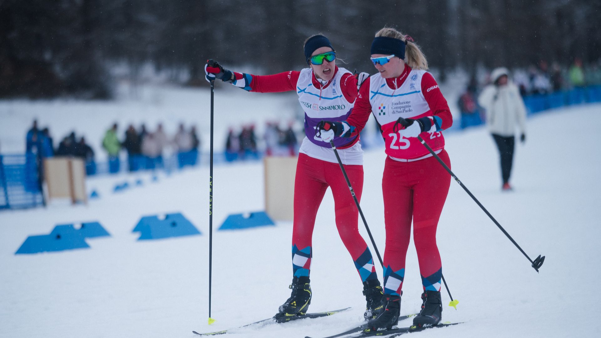 Foto: Christian Haukeli