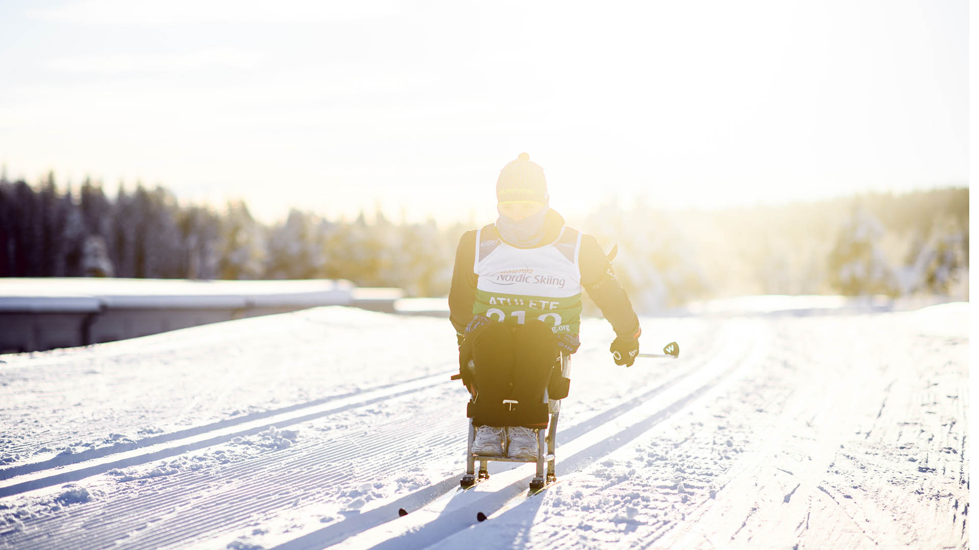 Lokale ambassadører i paraidretten