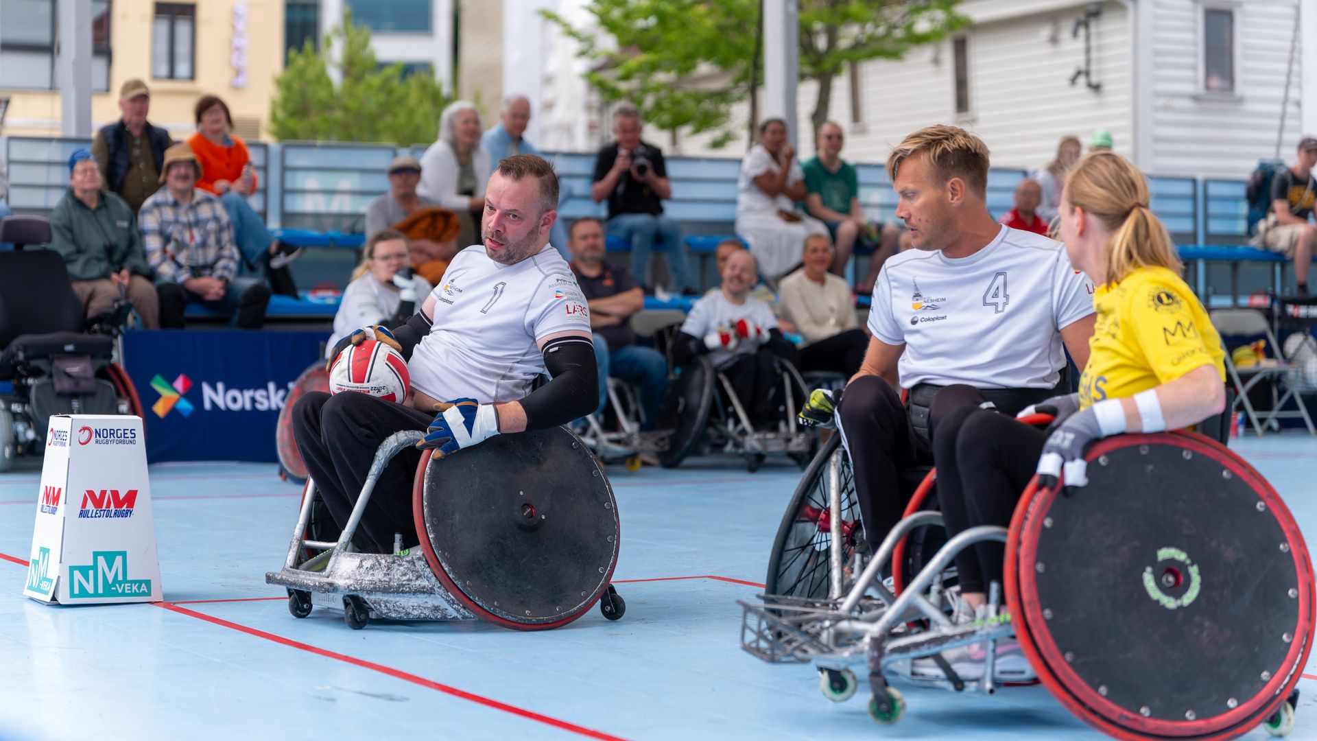 Tilpasning og kompetanse
