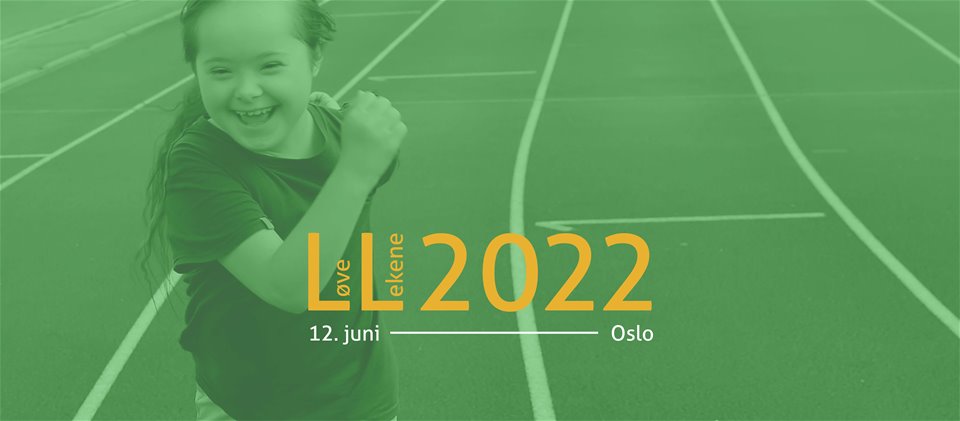 Løvelekene i Oslo arrangeres 12. juni, og man kan fortsatt melde seg på!