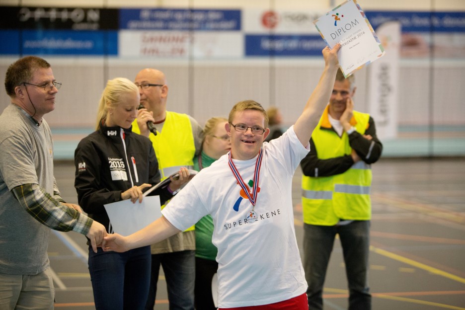 Foto: Kjetil Alsvik
