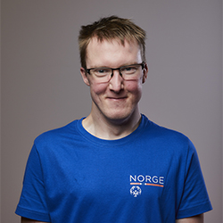 Kristoffer Paulsen