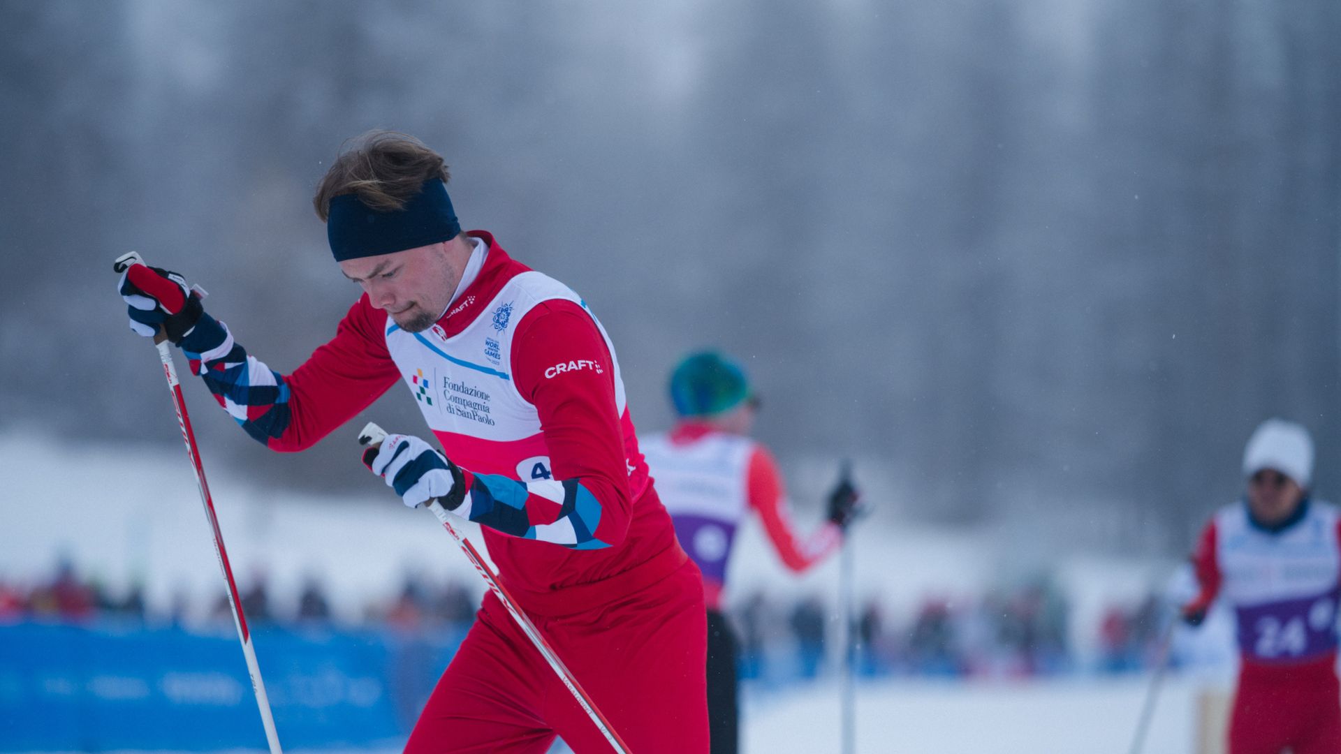 Foto: Christian Haukeli 