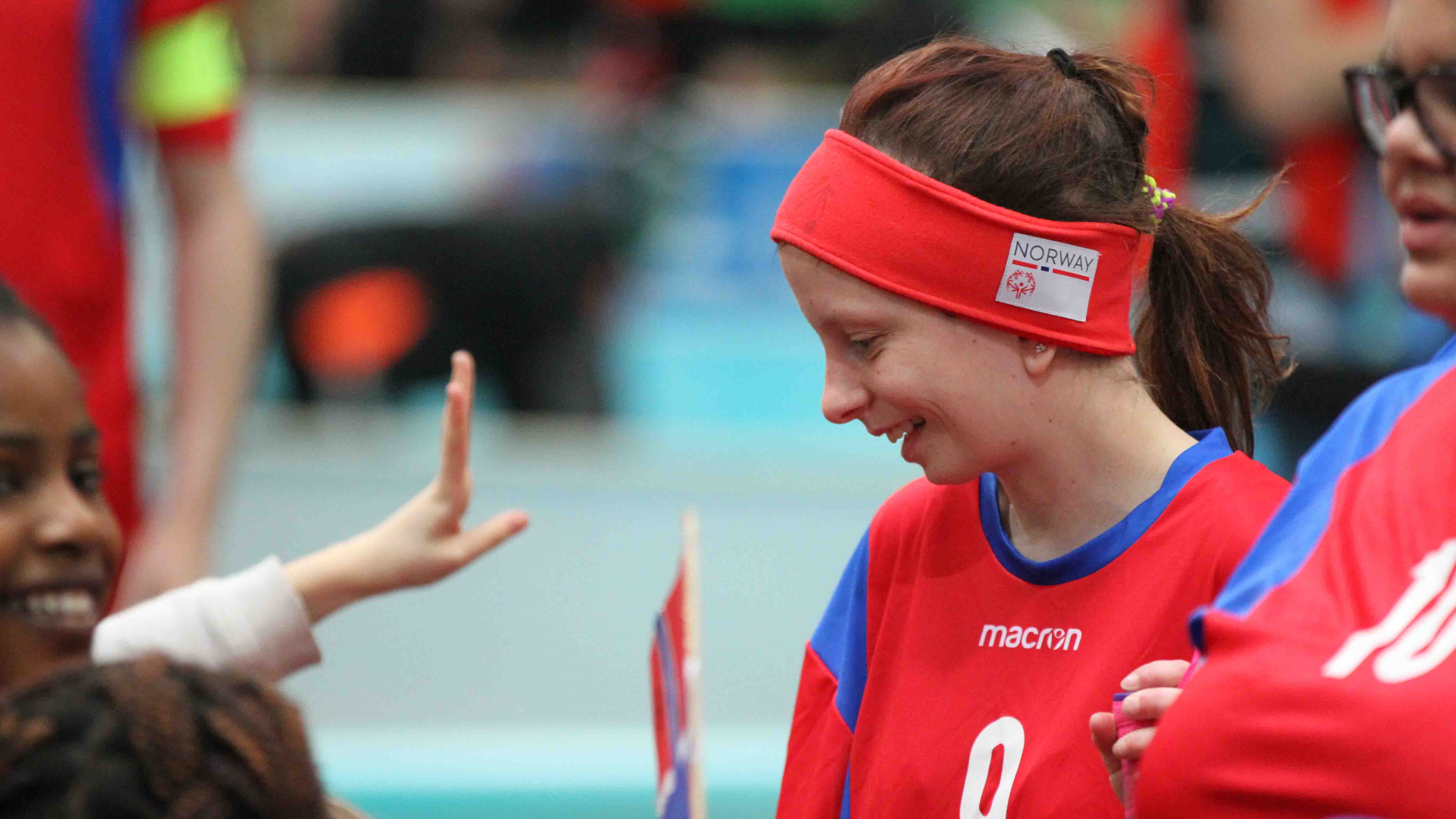 Foto: Norges idrettsforbund