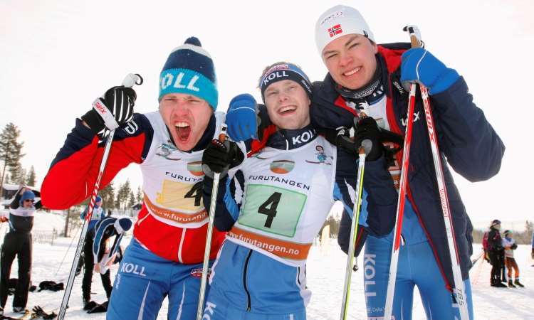 Norges skiforbund arrangerer snøsamling 2.-5. februar 2023. 