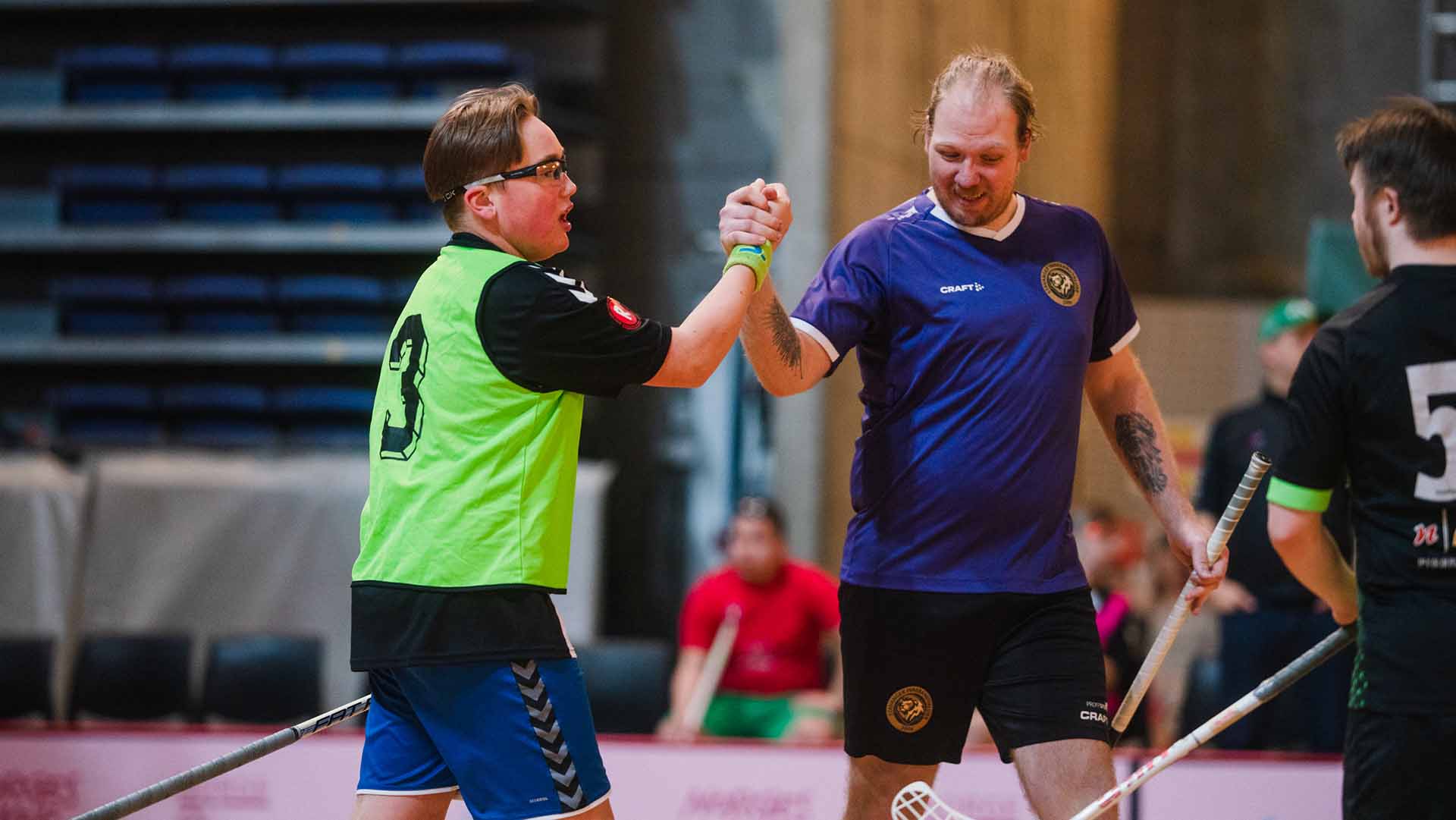 Reis kollektivt til Norgesleker