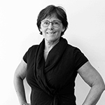 Mette M. Berg