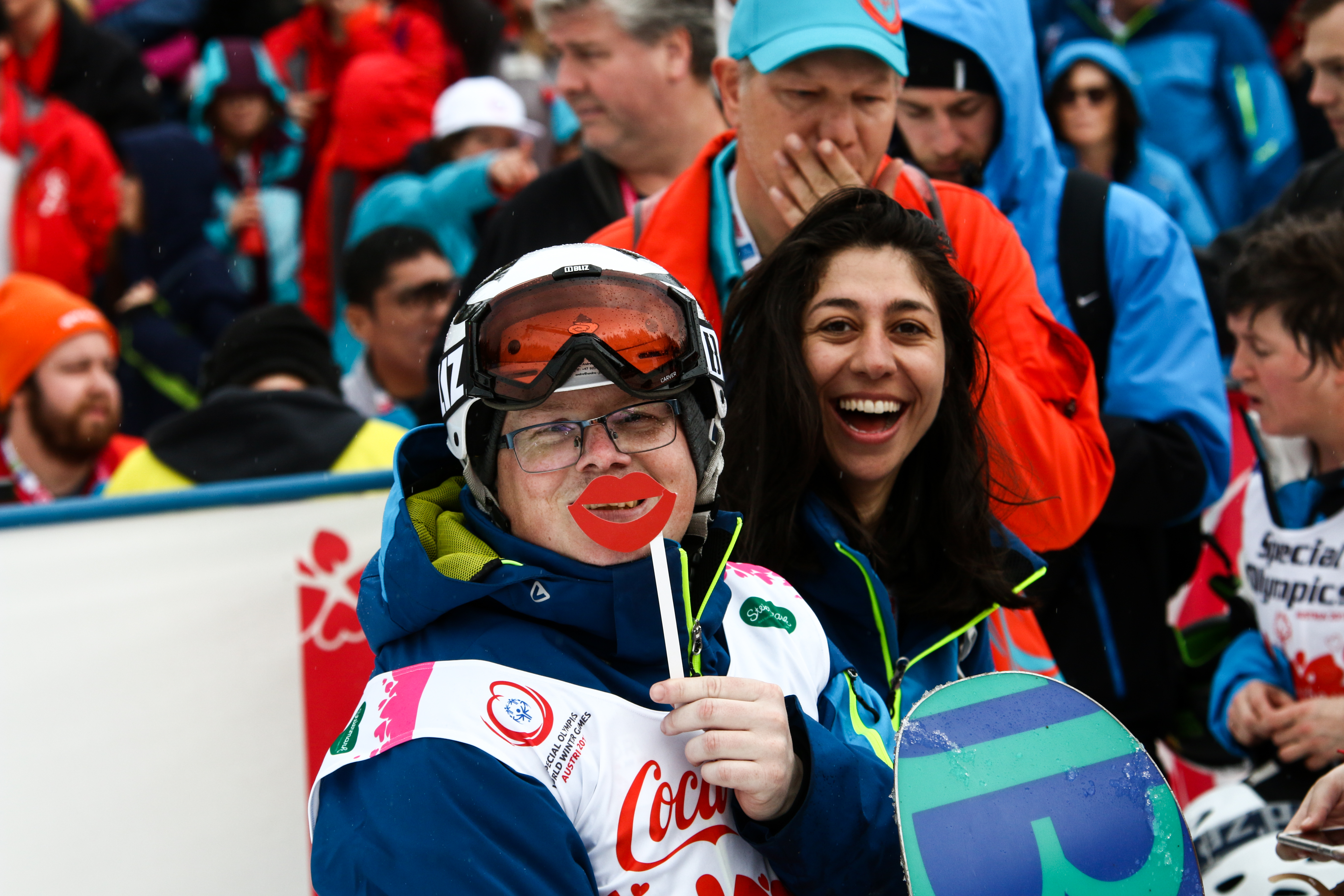 Foto: Norges idrettsforbund