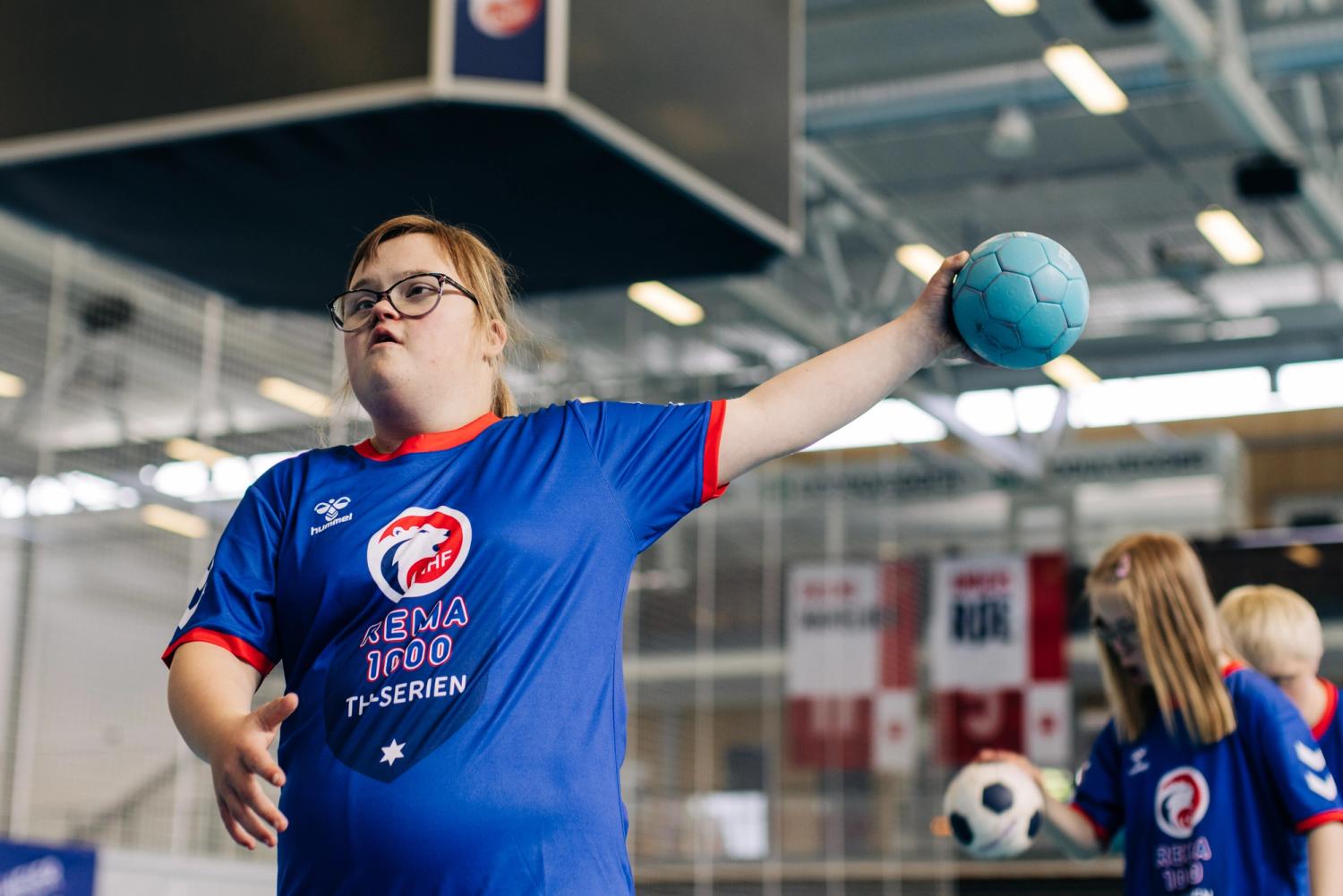 Foto: Håndballforbundet