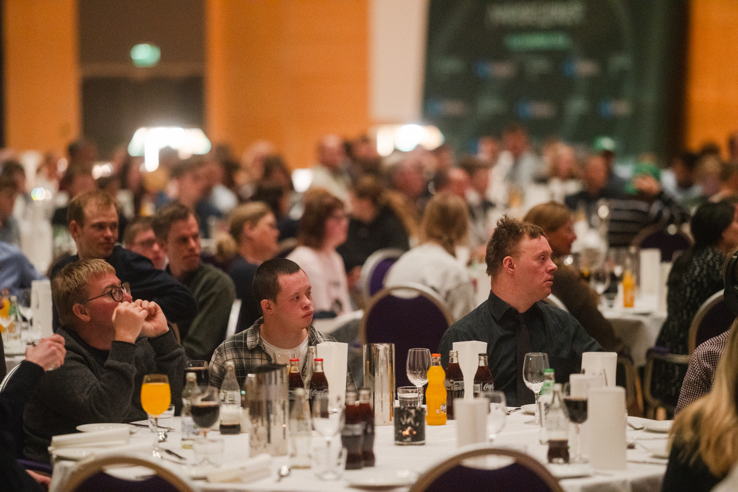 Bankett lørdag 13. juni