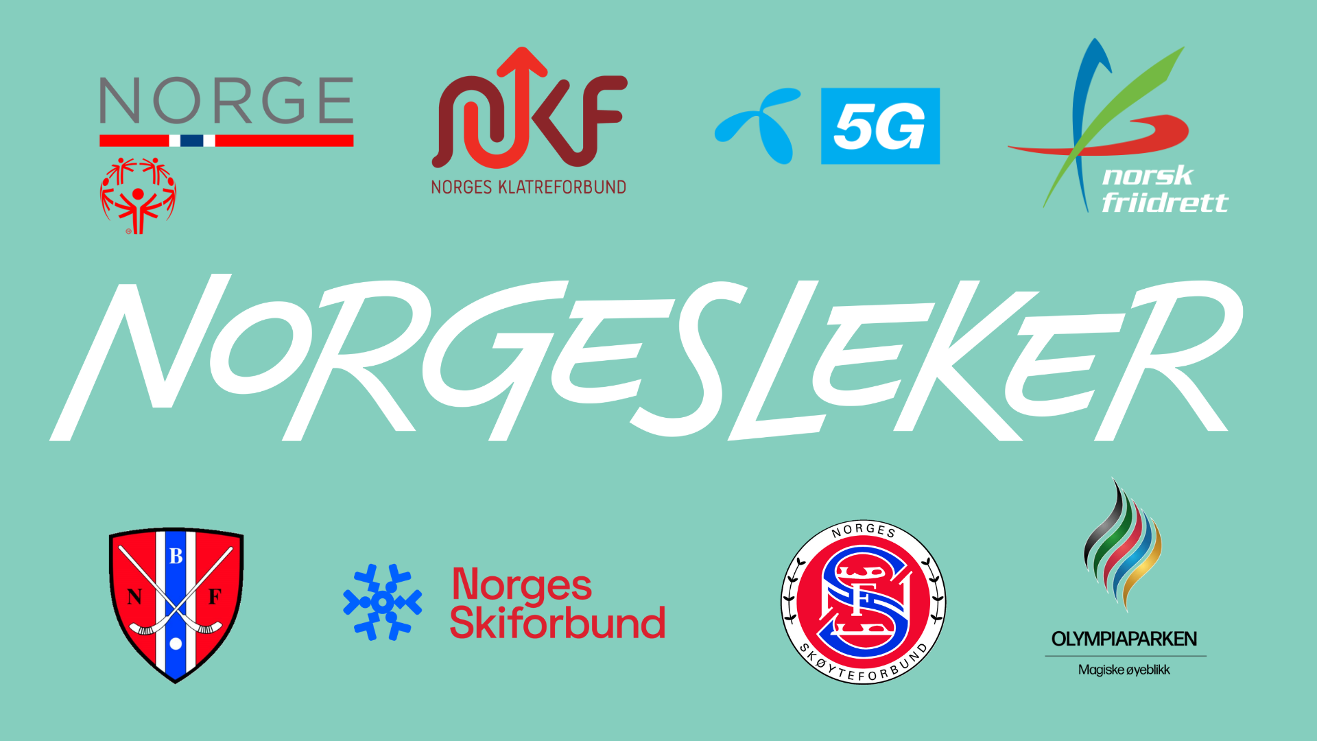 Meld deg på utøverbanketten